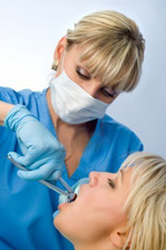 exodoncia dental extraccion